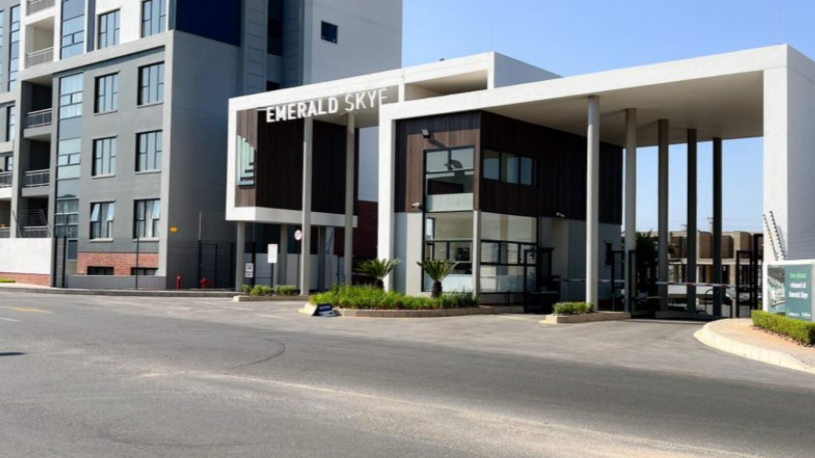 2 Bedroom House in Greenstone Hill
