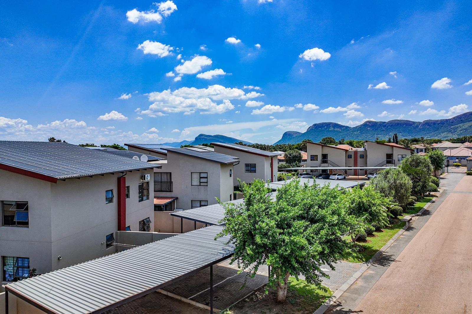 2 Bedroom Apartment in Melodie