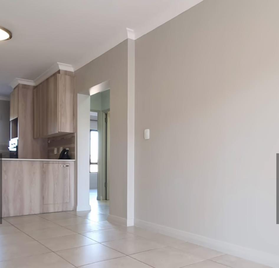2 Bedroom Apartment in Waterkloof