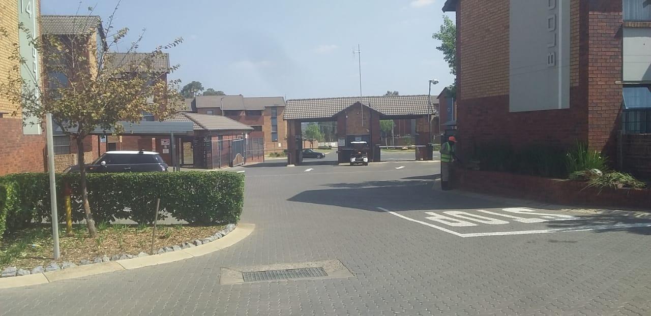 2 Bedroom House in Kibler Park