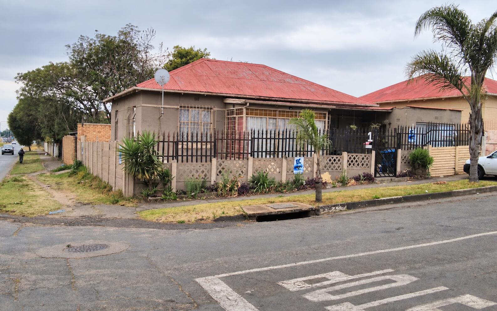3 Bedroom House in Newlands