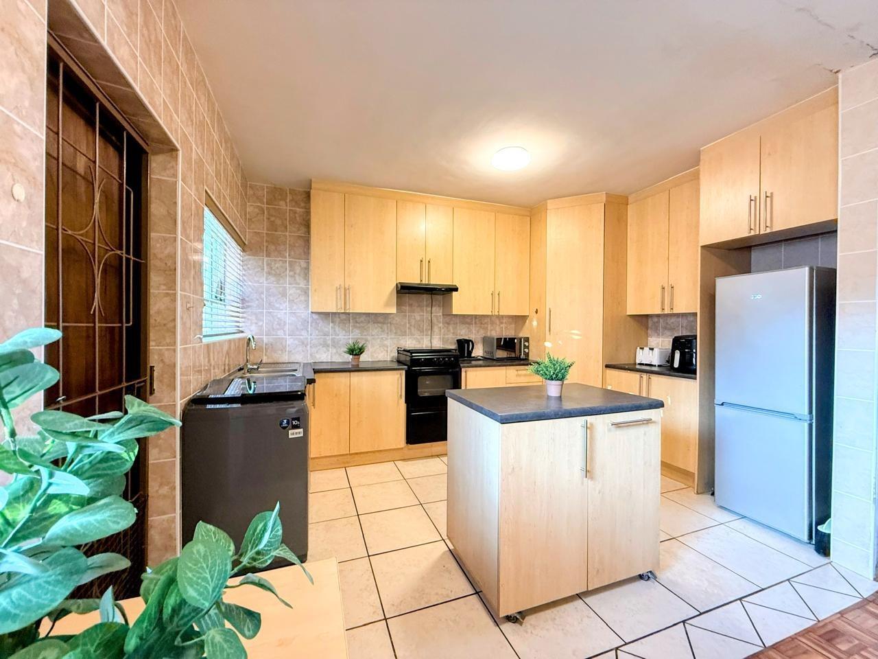 2 Bedroom Townhouse in Kabega