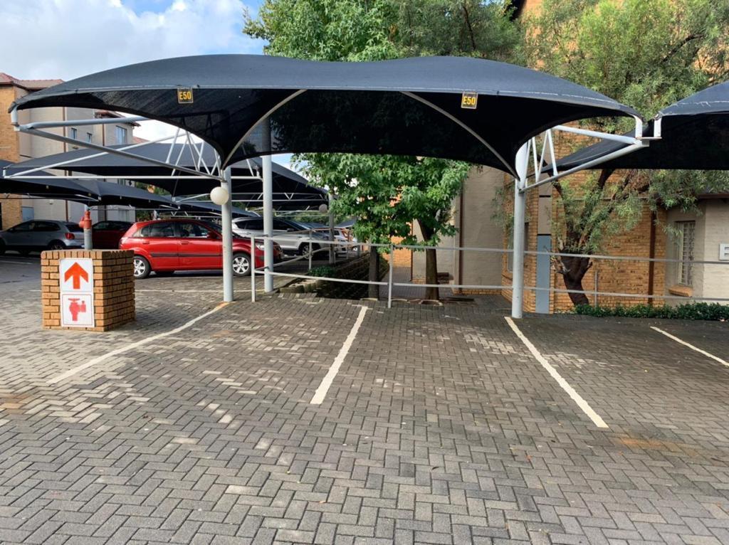 2 Bedroom Apartment in Birchleigh