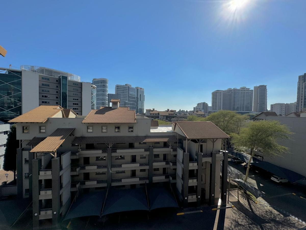 2 Bedroom Apartment in Morningside