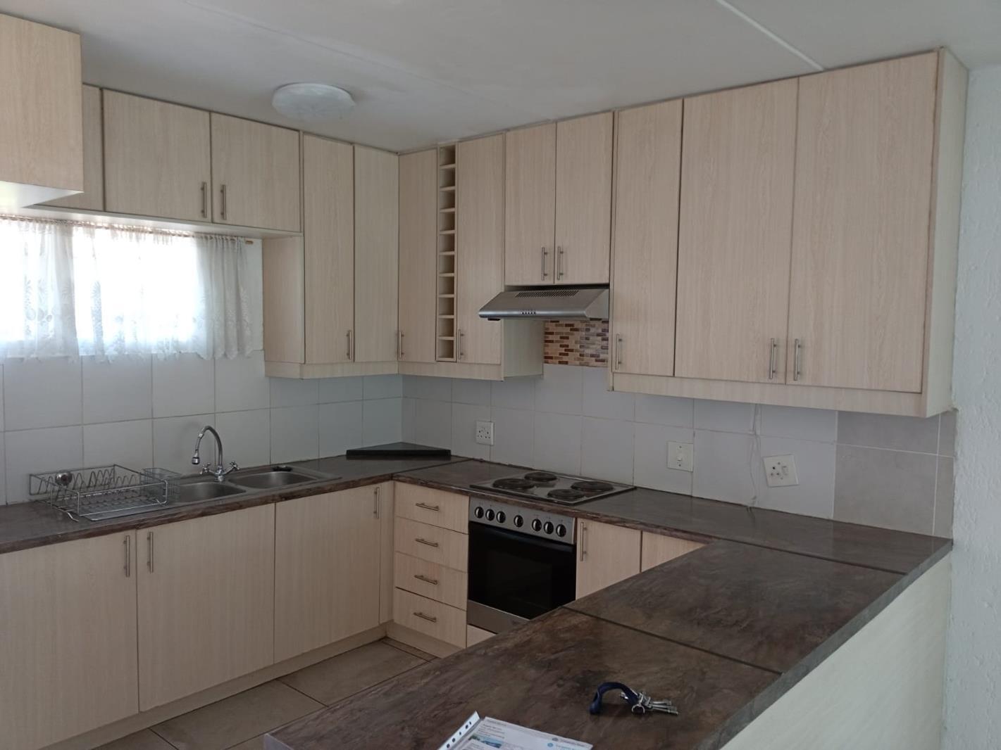 1 Bedroom Townhouse in Mulbarton