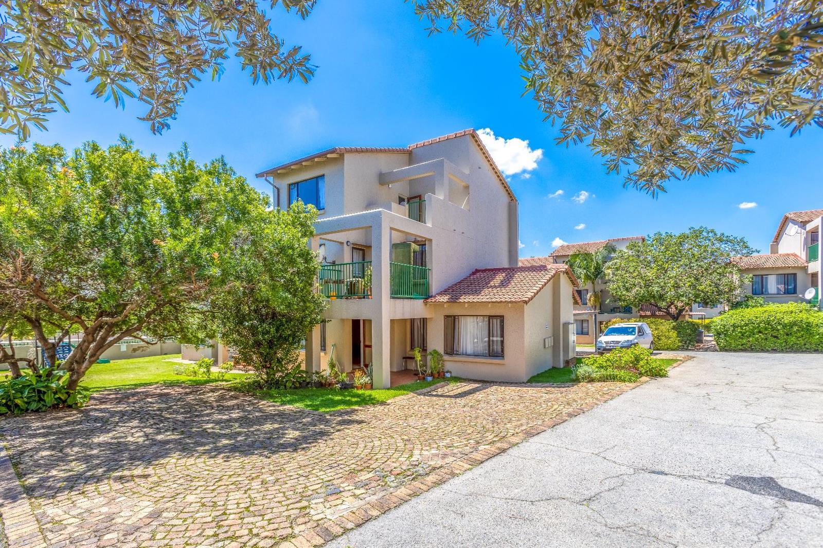 2 Bedroom Apartment in Northwold