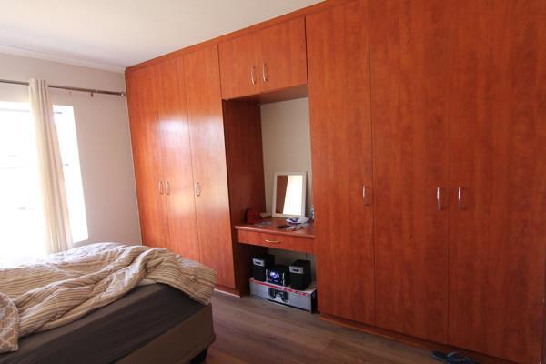 3 Bedroom Townhouse in Lorraine