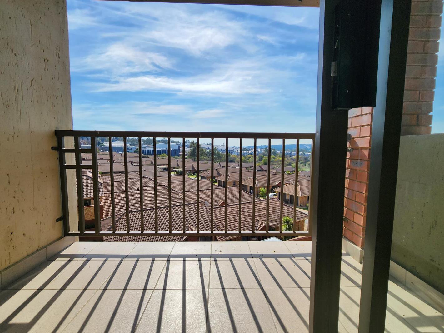 1 Bedroom Apartment in Olivedale