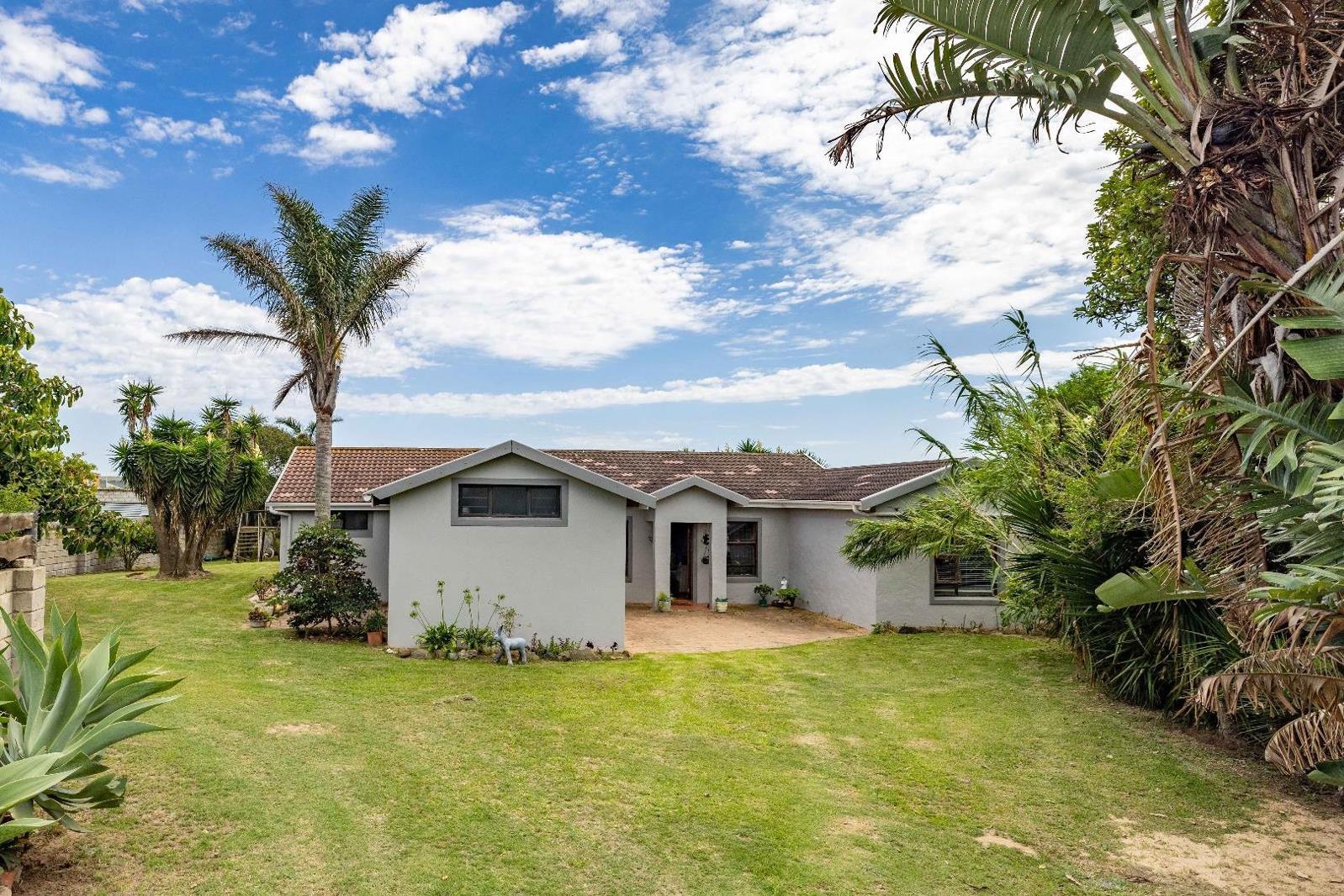 3 Bedroom House in Forest Downs