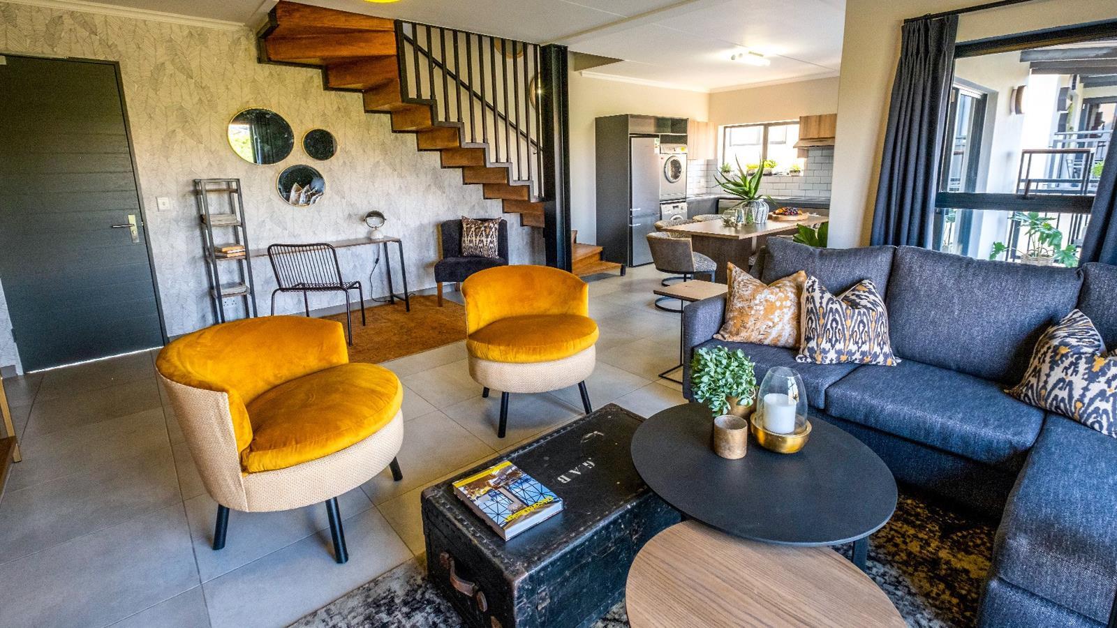 2 Bedroom Apartment in Waterfall Estate