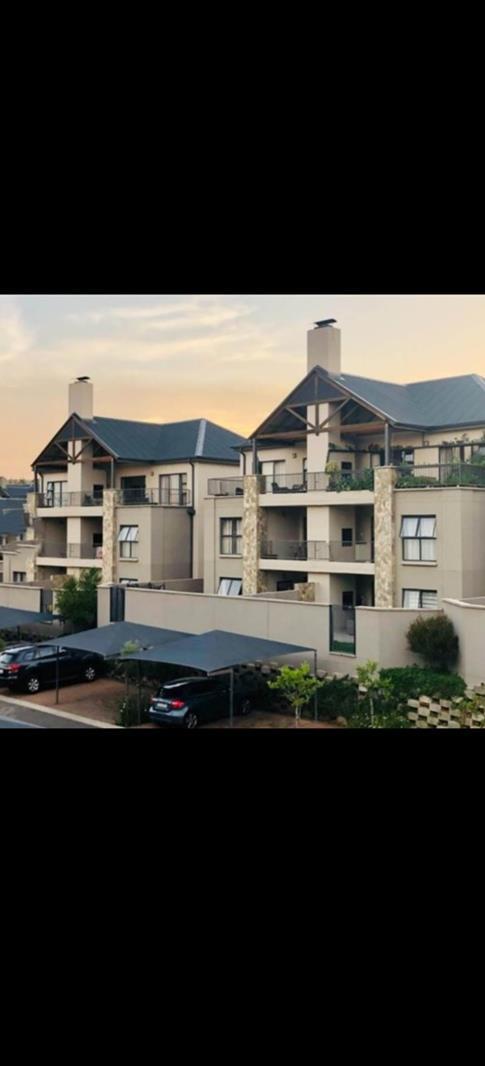 2 Bedroom Penthouse in Vorna Valley