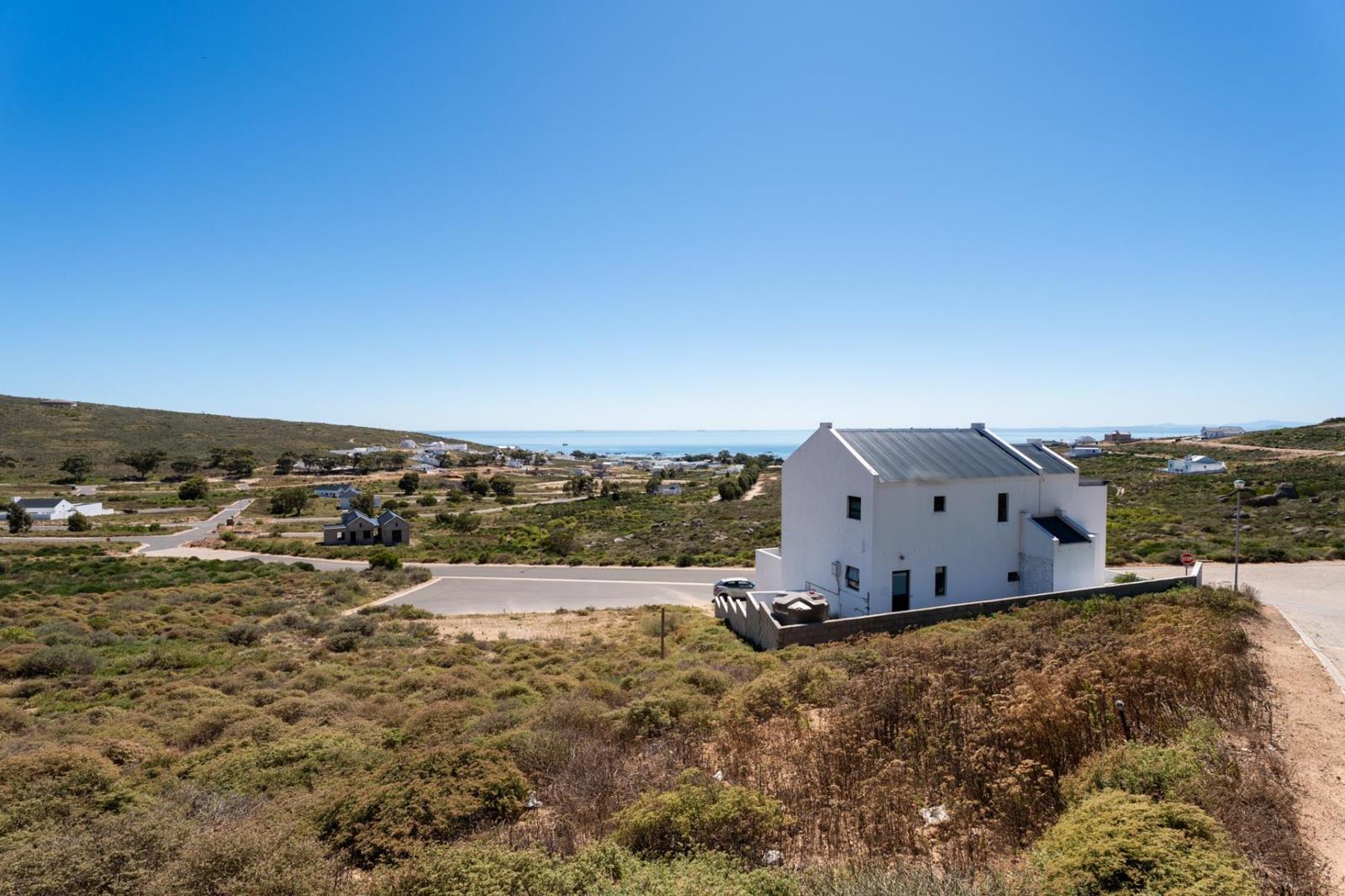 430 m² Land available in St Helena Views