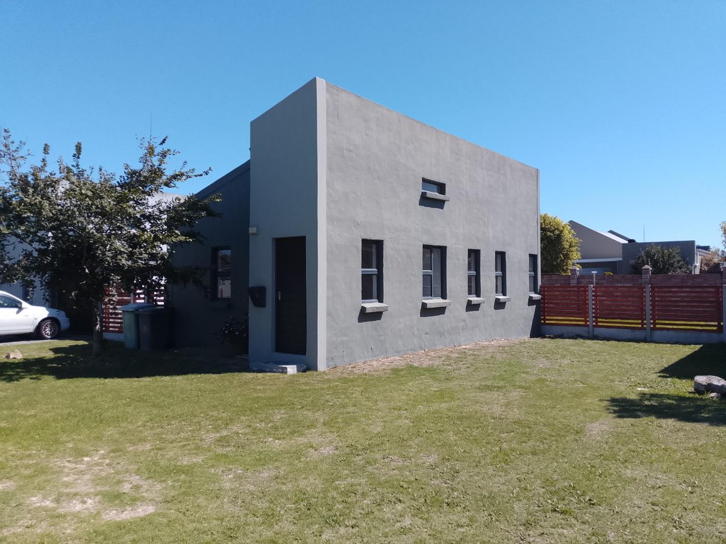 2 Bedroom Townhouse in Bridgemeade