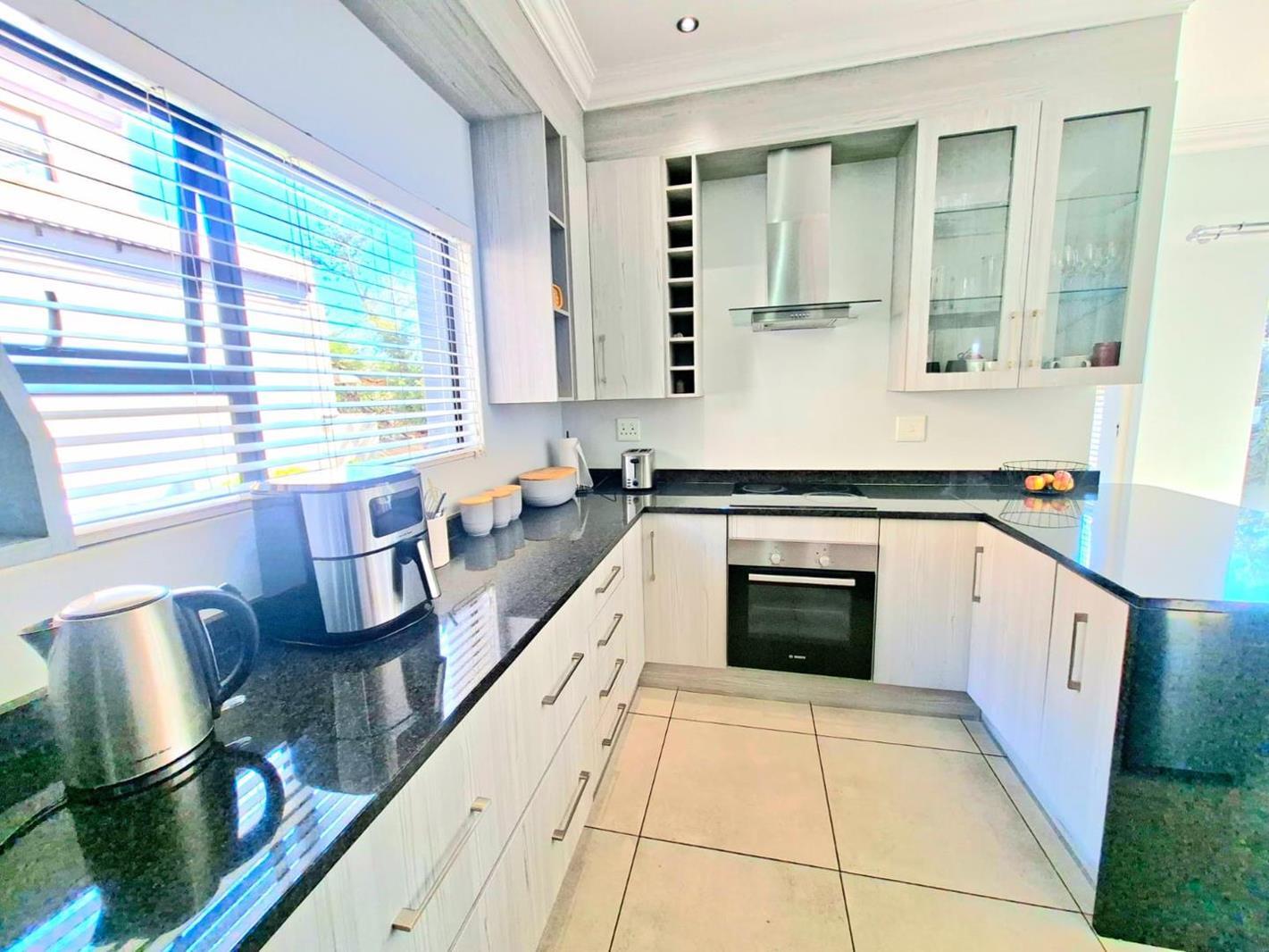 4 Bedroom House in Pinehaven