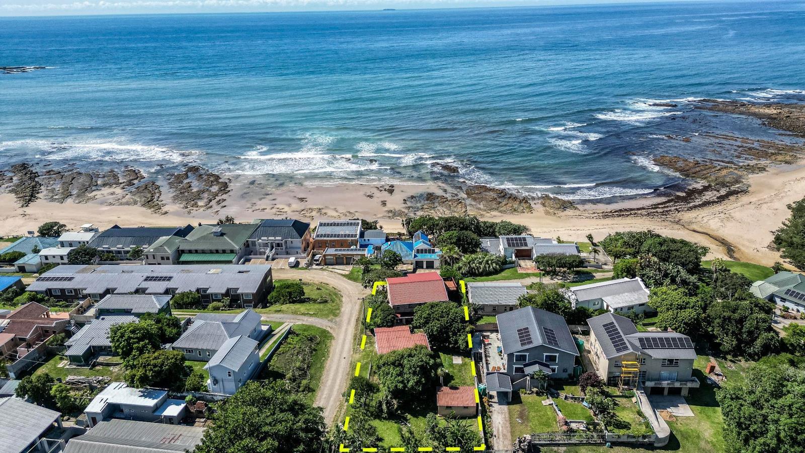 4 Bedroom House in Kei Mouth
