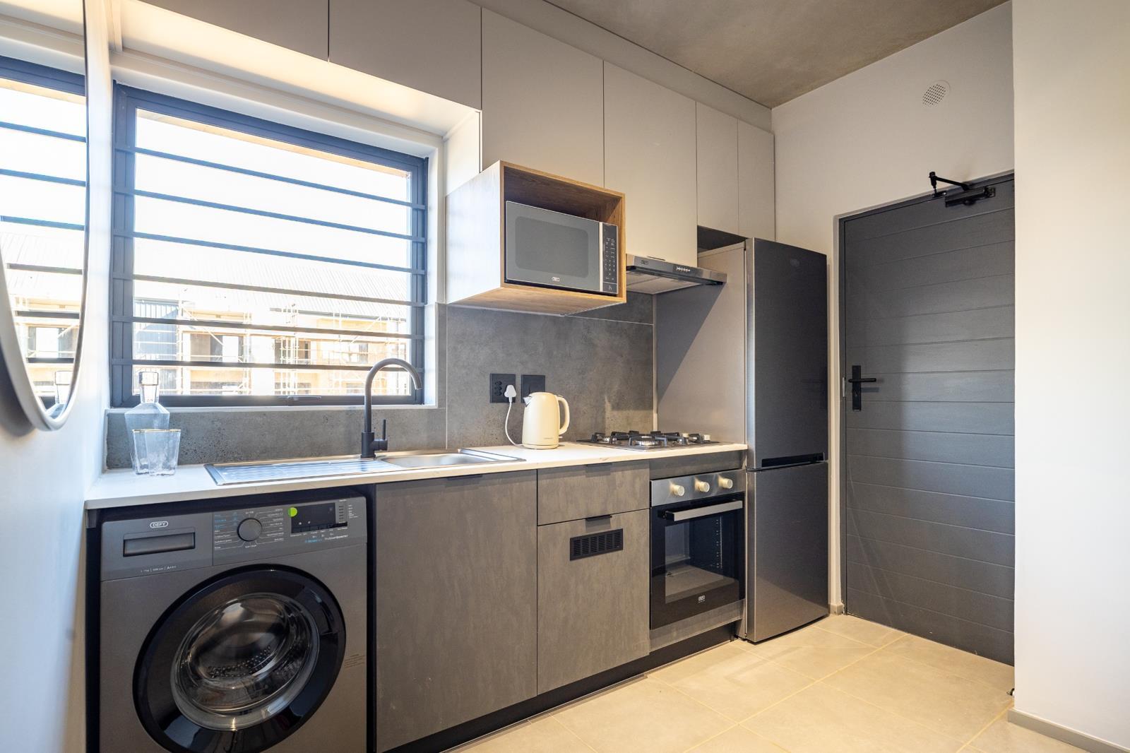1 Bedroom Apartment in Menlo Park