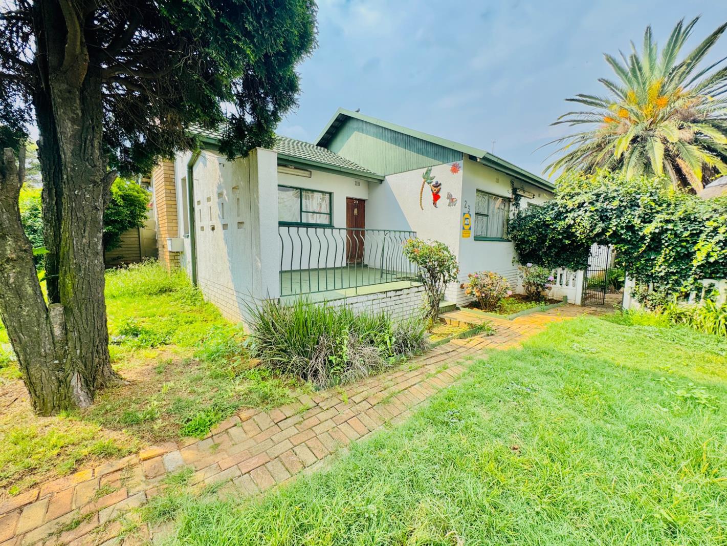 4 Bedroom House in Elsburg
