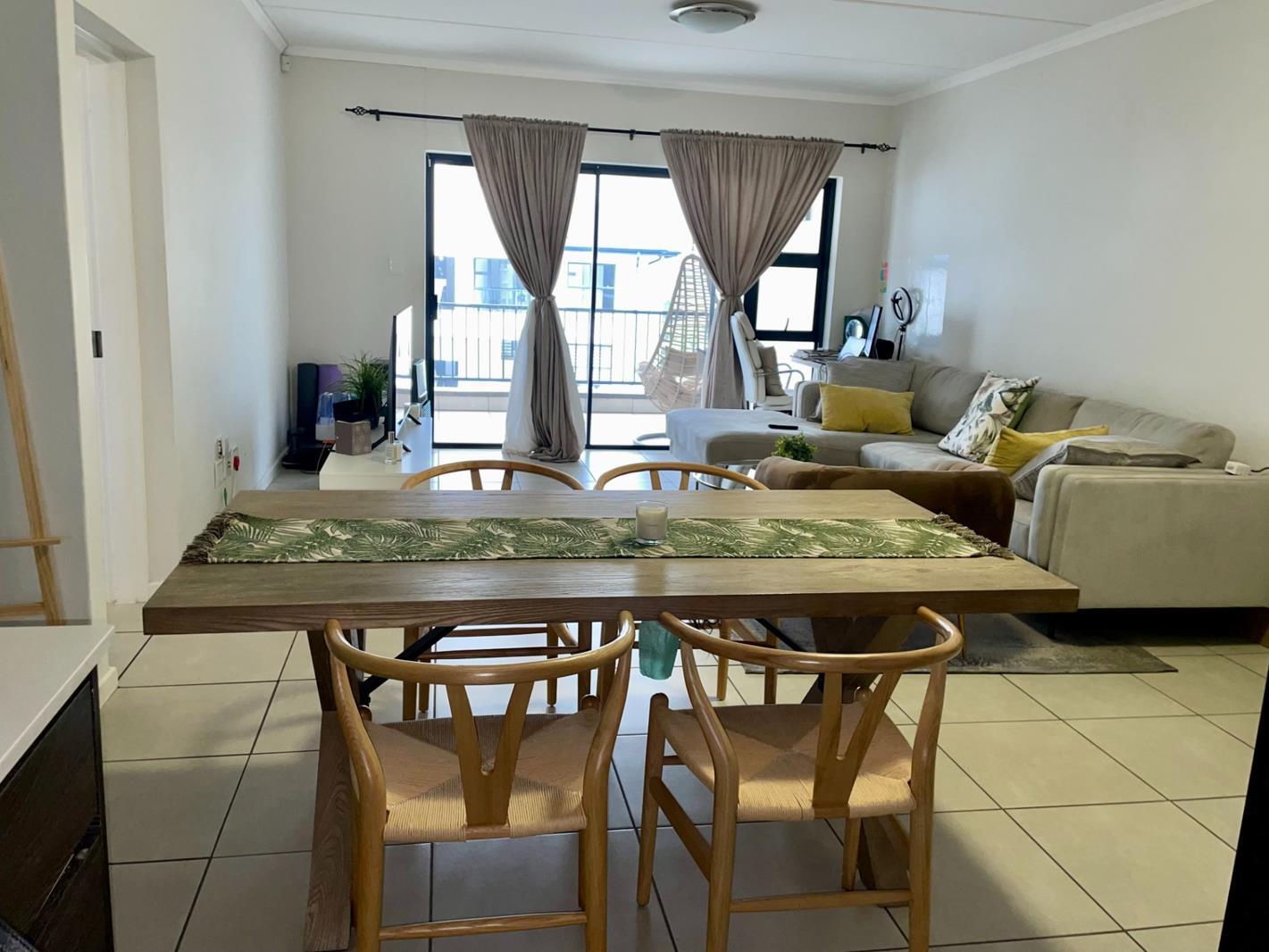 2 Bedroom Apartment in Petervale