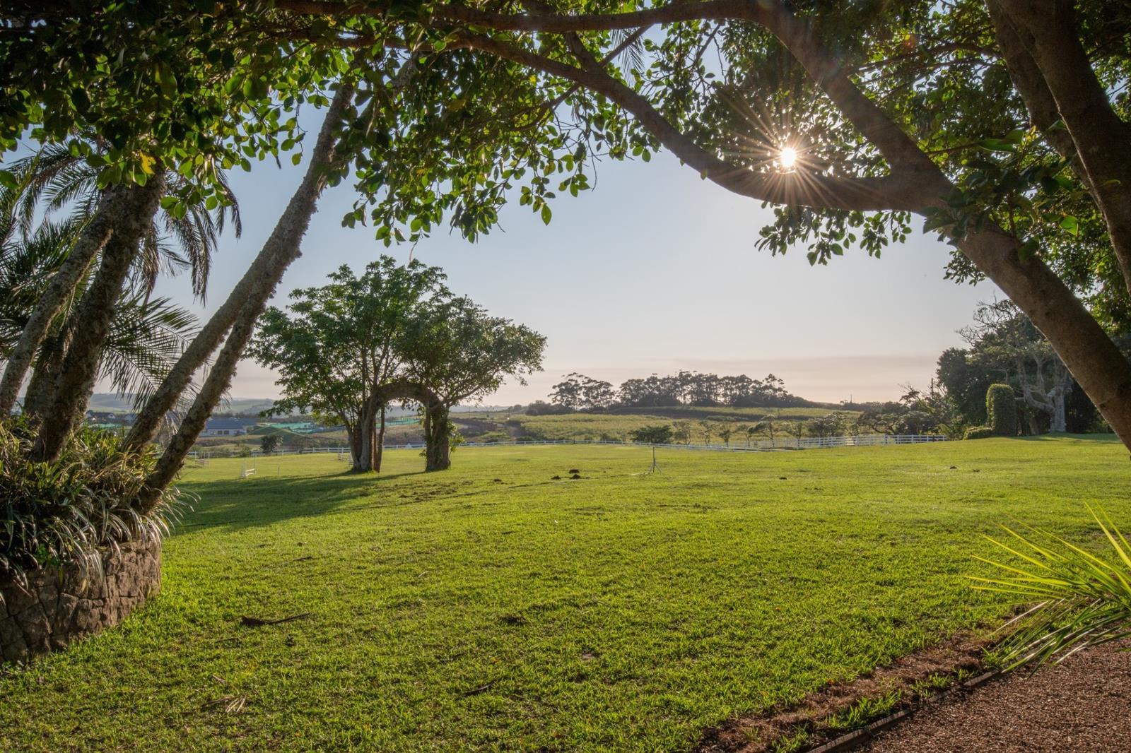 570 m² Land available in Sheffield Manor