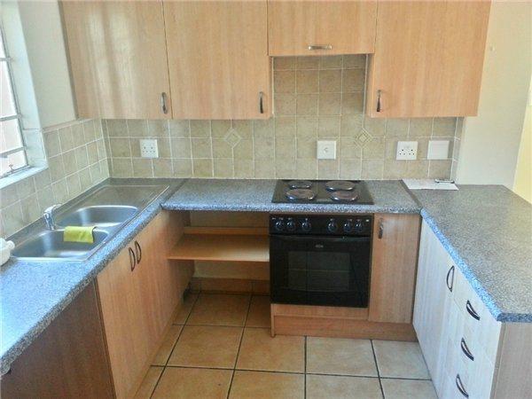 2 Bedroom Simplex in Castleview