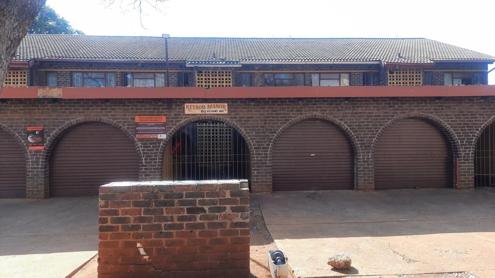 2 Bedroom Apartment in Windsor East