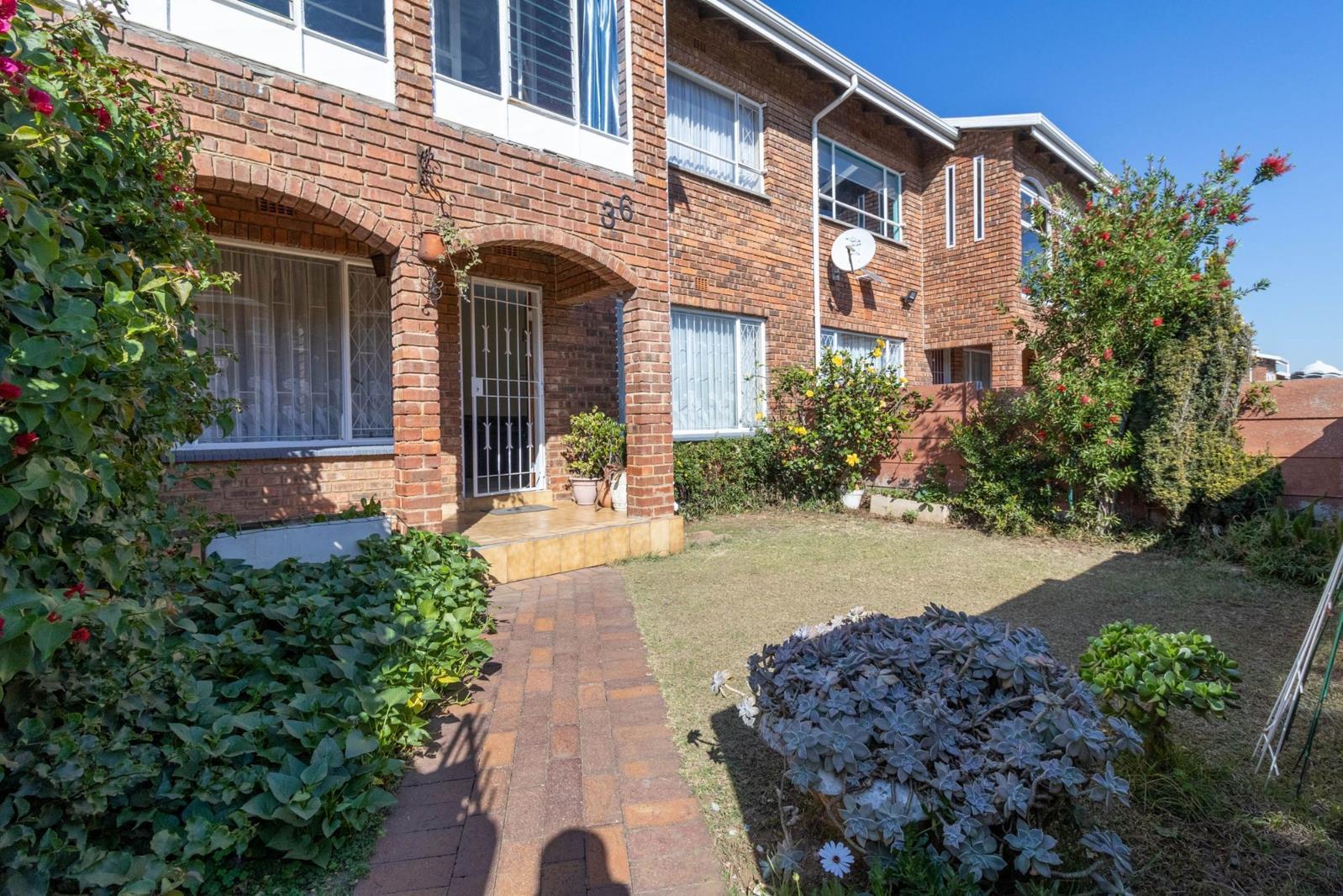 3 Bedroom Townhouse in Haddon