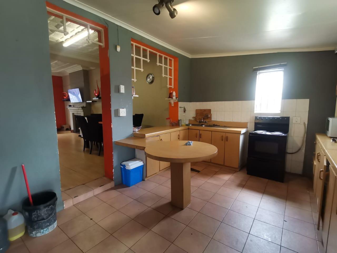 3 Bedroom House in Forest Hill