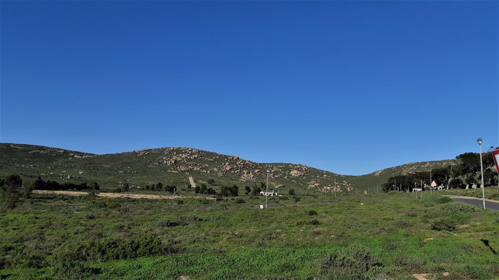 306 m² Land available in St Helena Views
