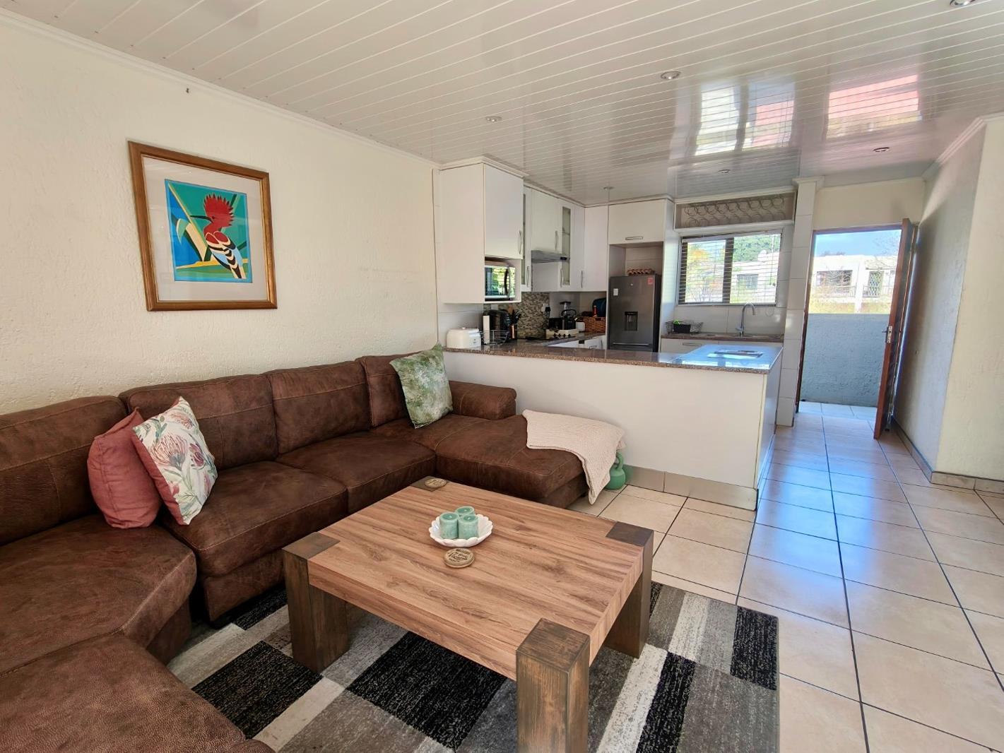 2 Bedroom Townhouse in Hoogland
