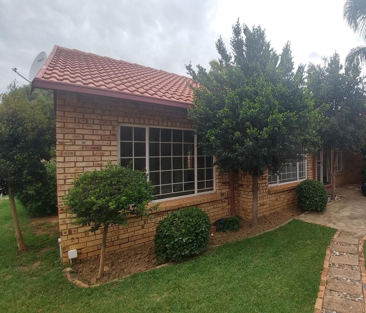 2 Bedroom Townhouse in Faerie Glen