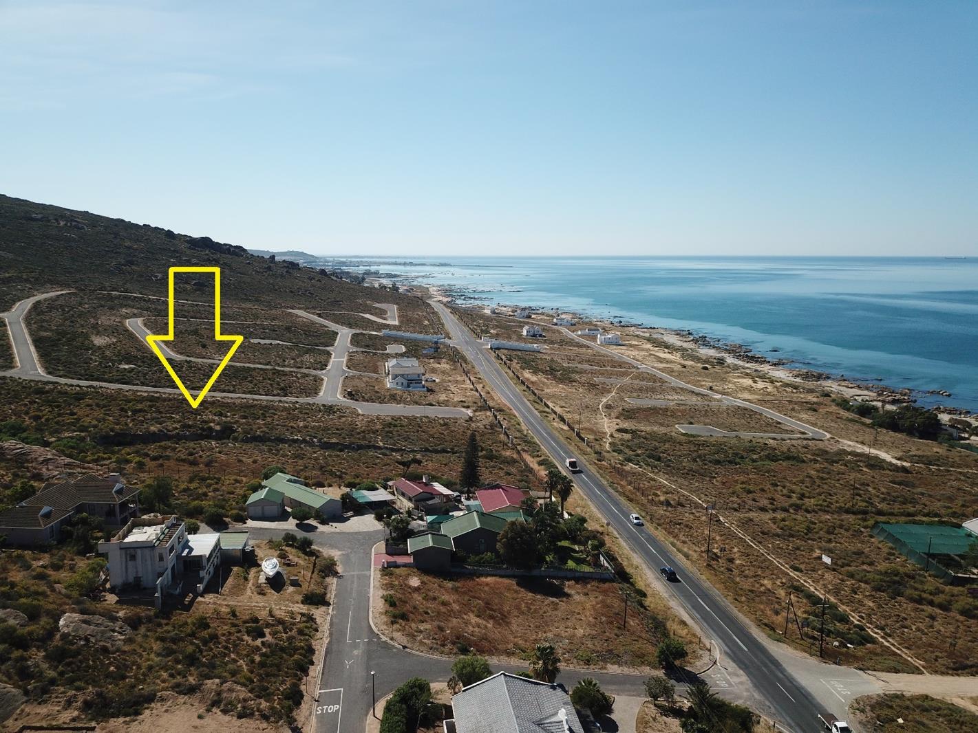 572 m² Land available in St Helena Views