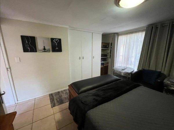 2 Bedroom Apartment in Edenvale