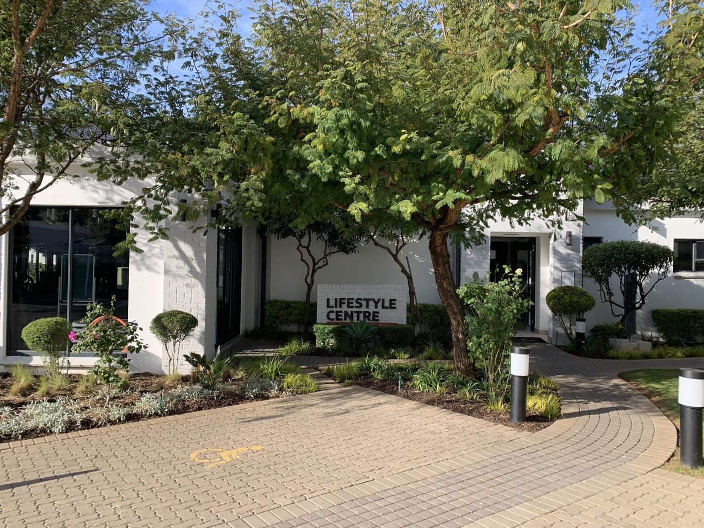 1 Bedroom Apartment in Greenstone Hill