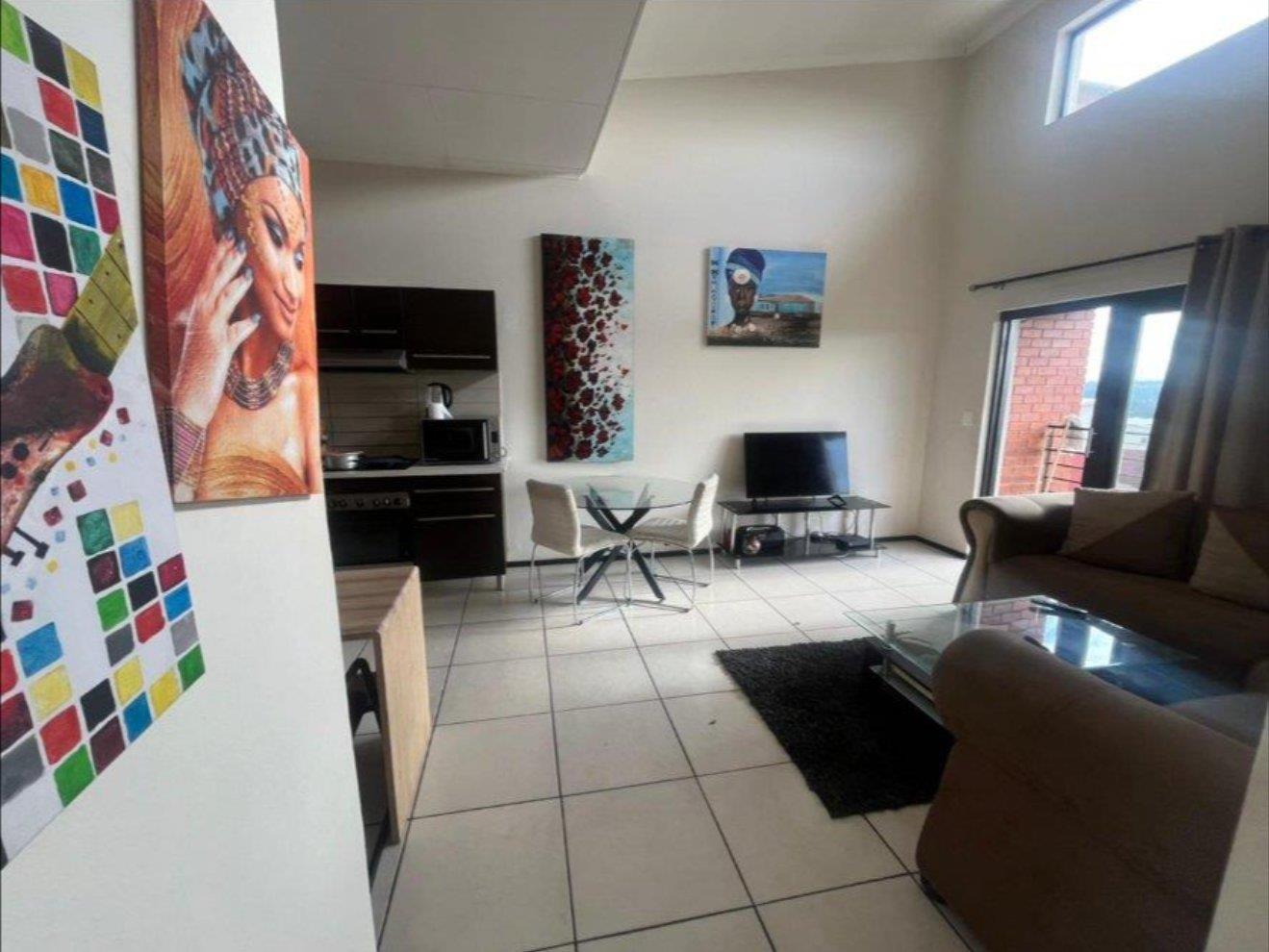 2 Bedroom Apartment in Greenstone Hill