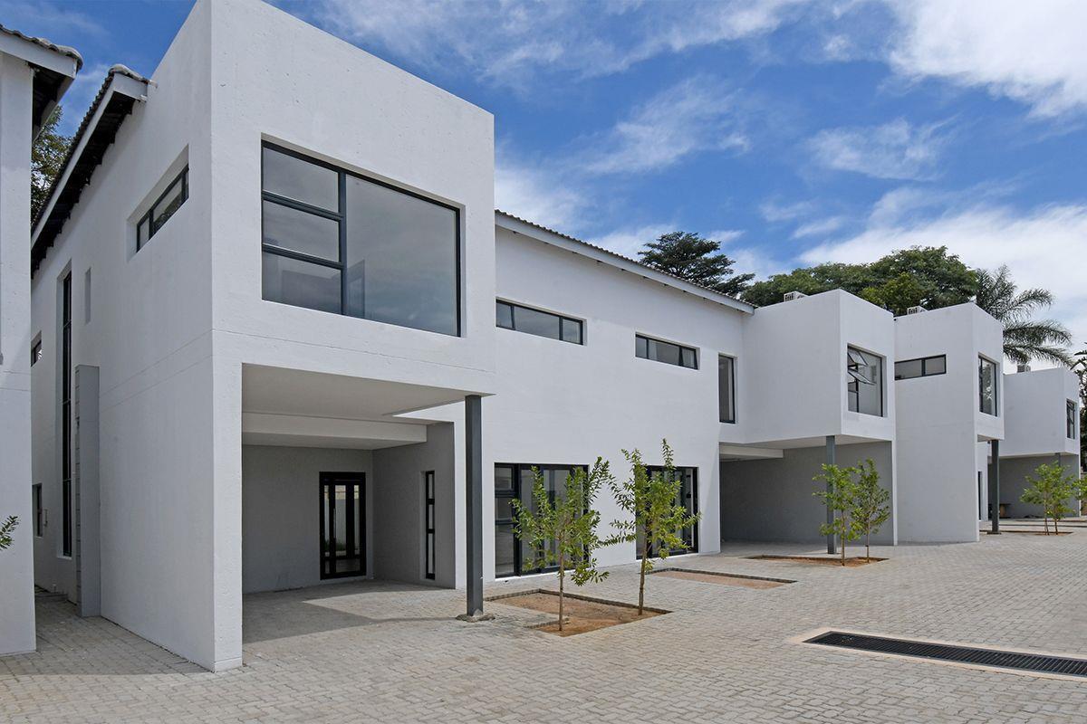 3 Bedroom Townhouse in Sandown
