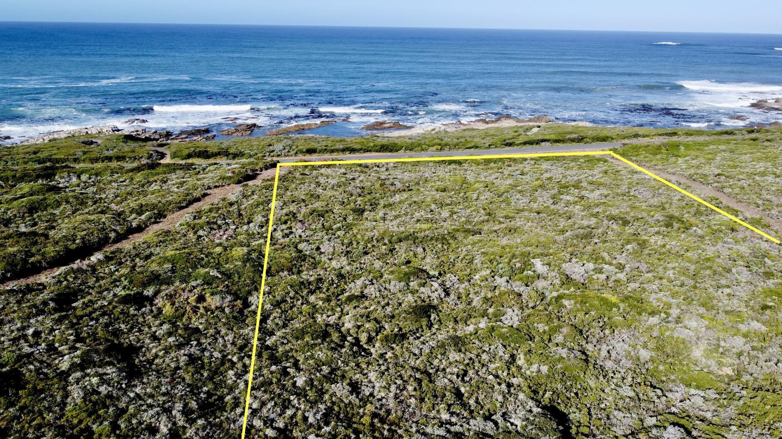 6.8 ha Land available in Birkenhead