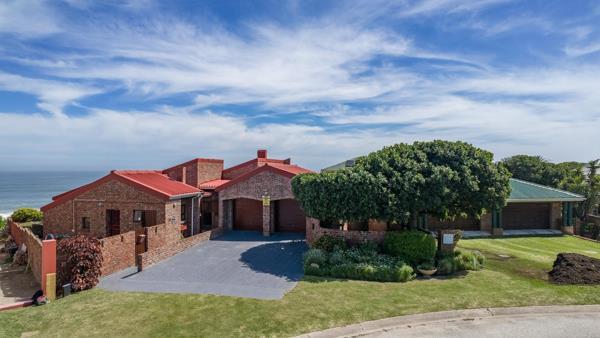 3 Bedroom House in Beachview