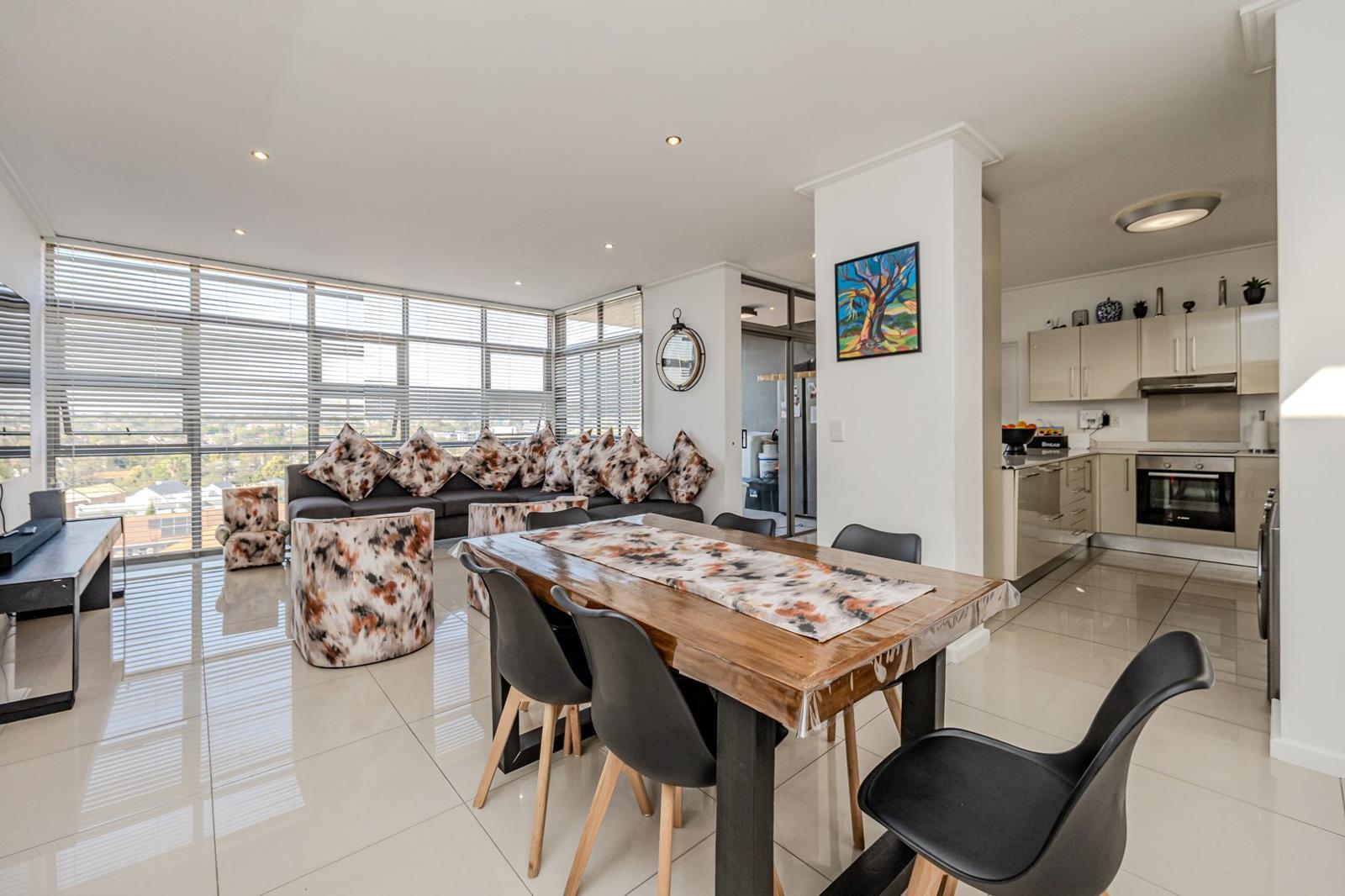 3 Bedroom Apartment in Bedfordview