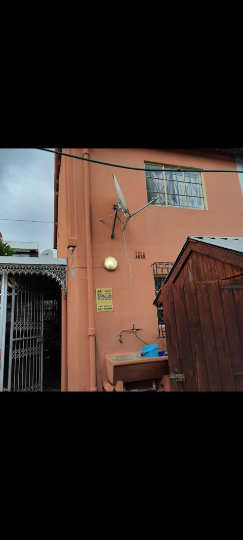 2 Bedroom House in Montford