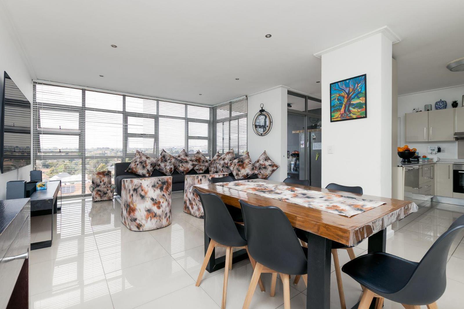3 Bedroom Apartment in Bedfordview