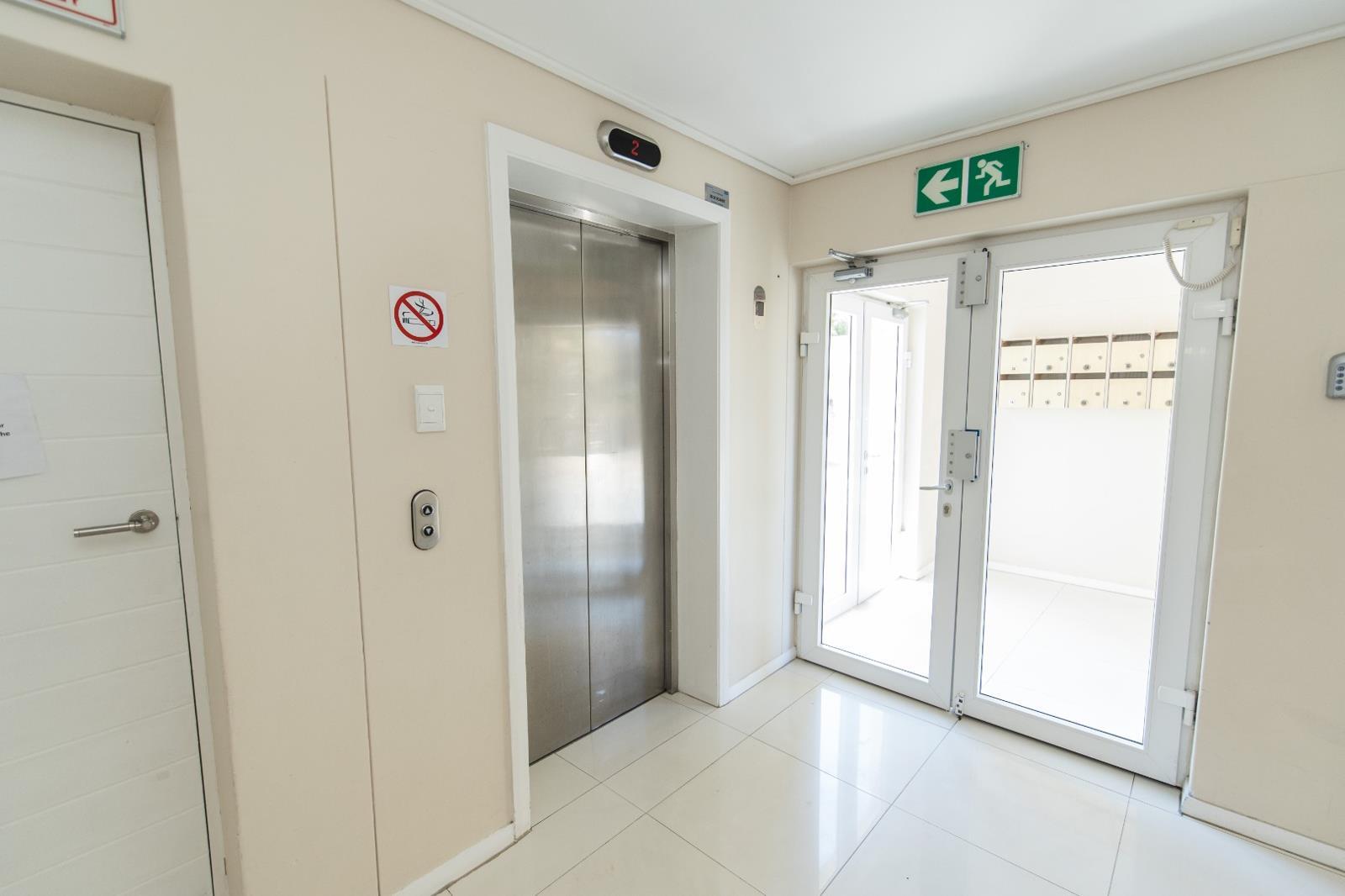 3 Bedroom Apartment in Brookes Hill