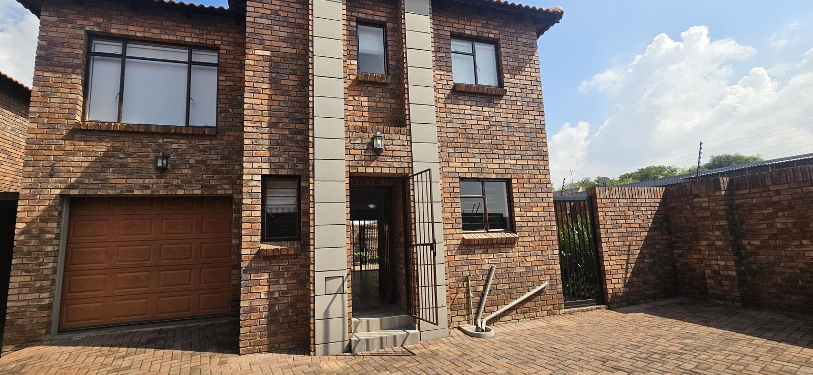 3 Bedroom Townhouse in Randhart