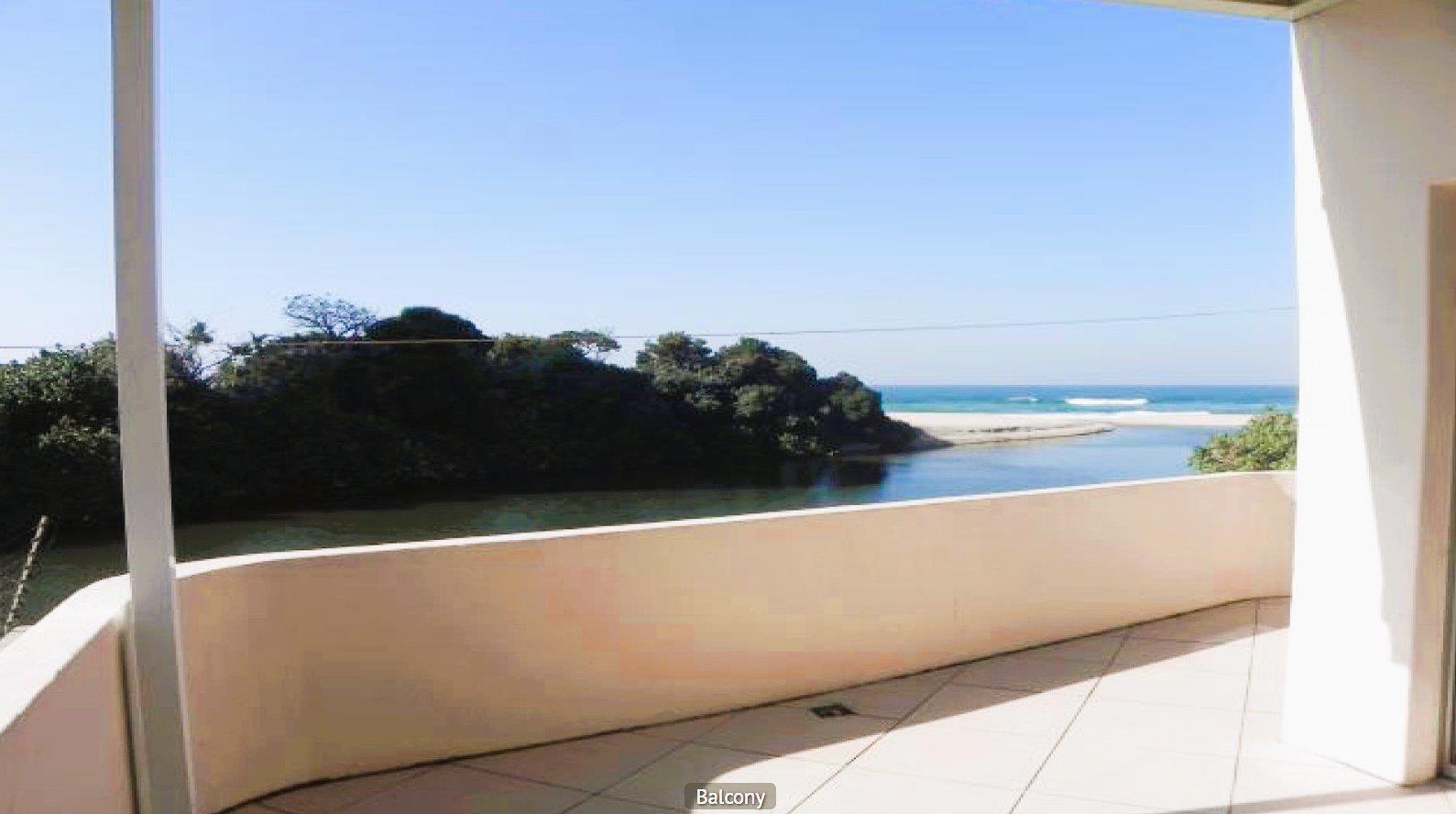3 Bedroom Apartment in Margate Beach
