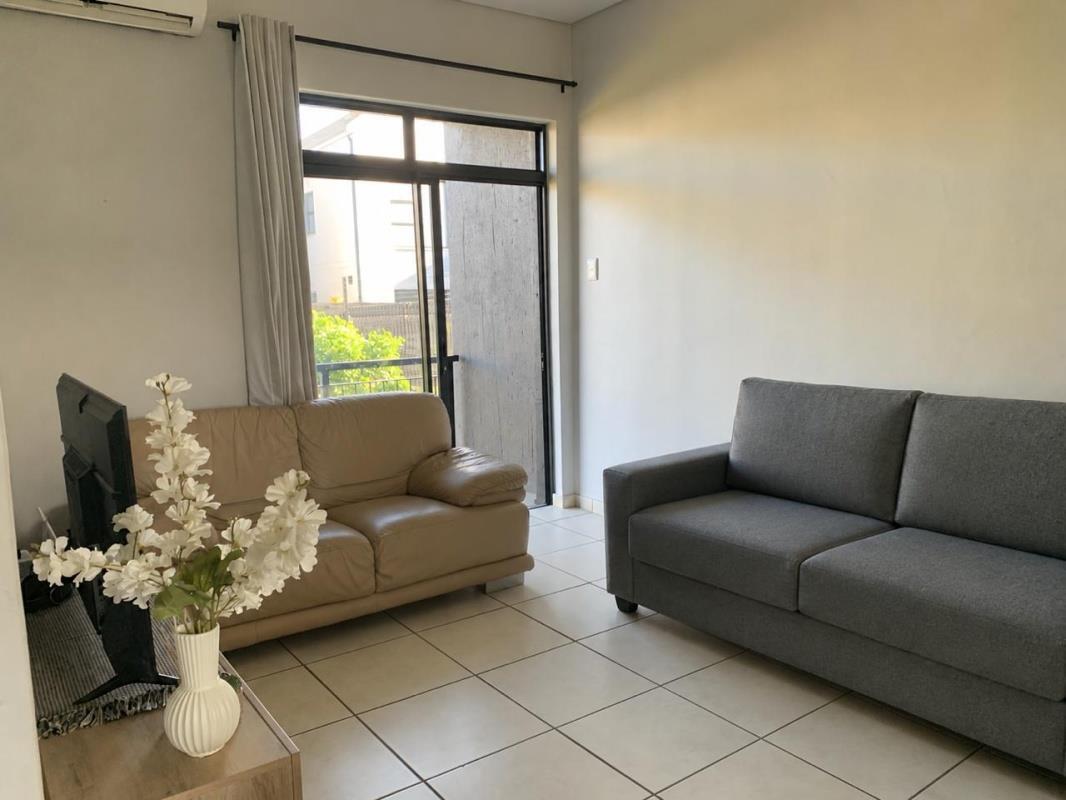 2 Bedroom Apartment in Ballito Central