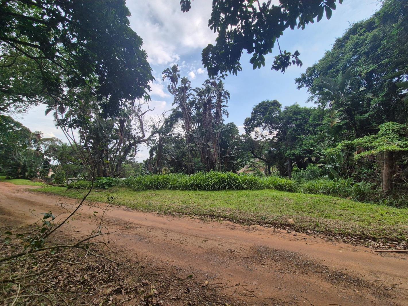 1 296 m² Land available in Leisure Bay
