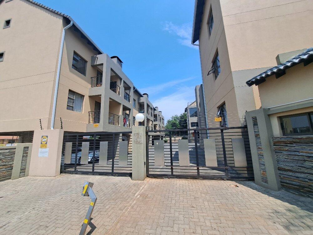 2 Bedroom Apartment in Eastleigh