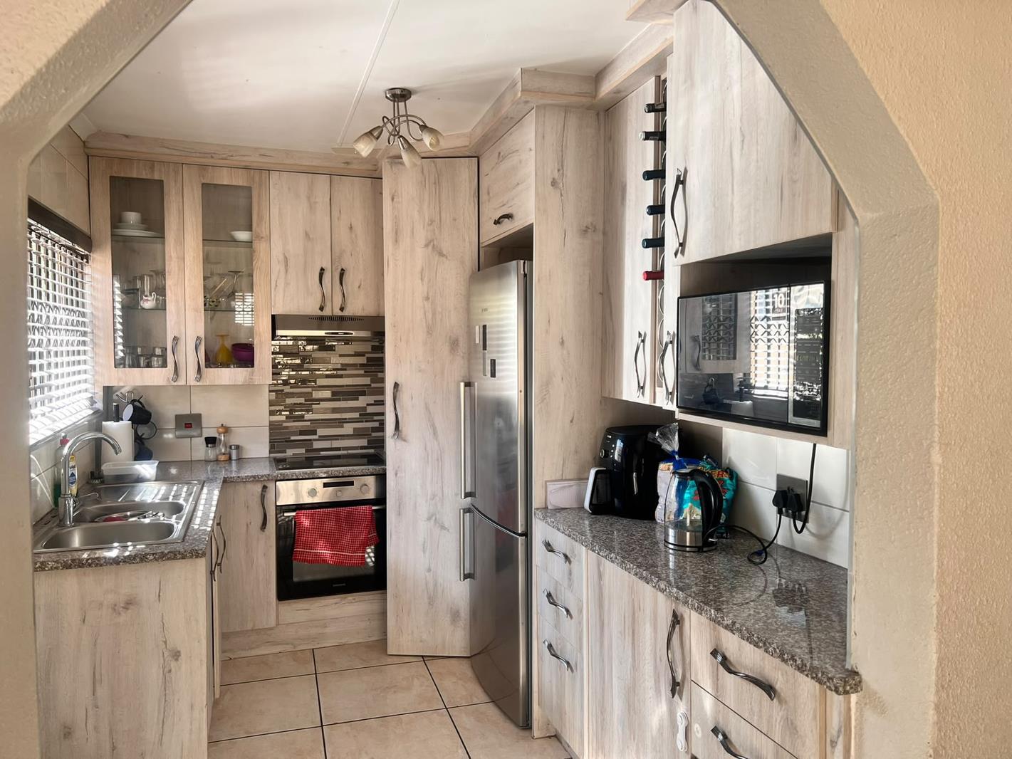 3 Bedroom House in Ormonde