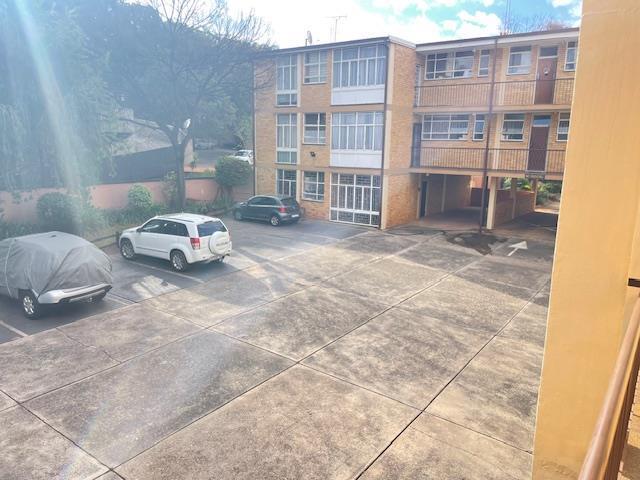 2 Bedroom Flat in Brummeria