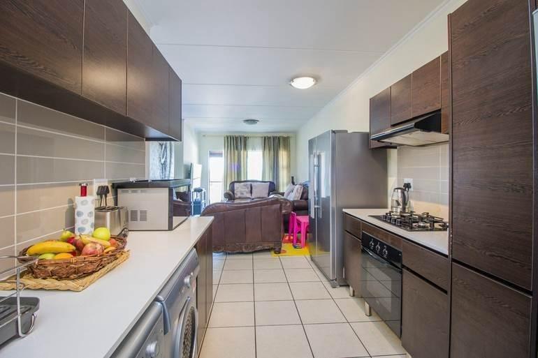 3 Bedroom Apartment in Oakdene