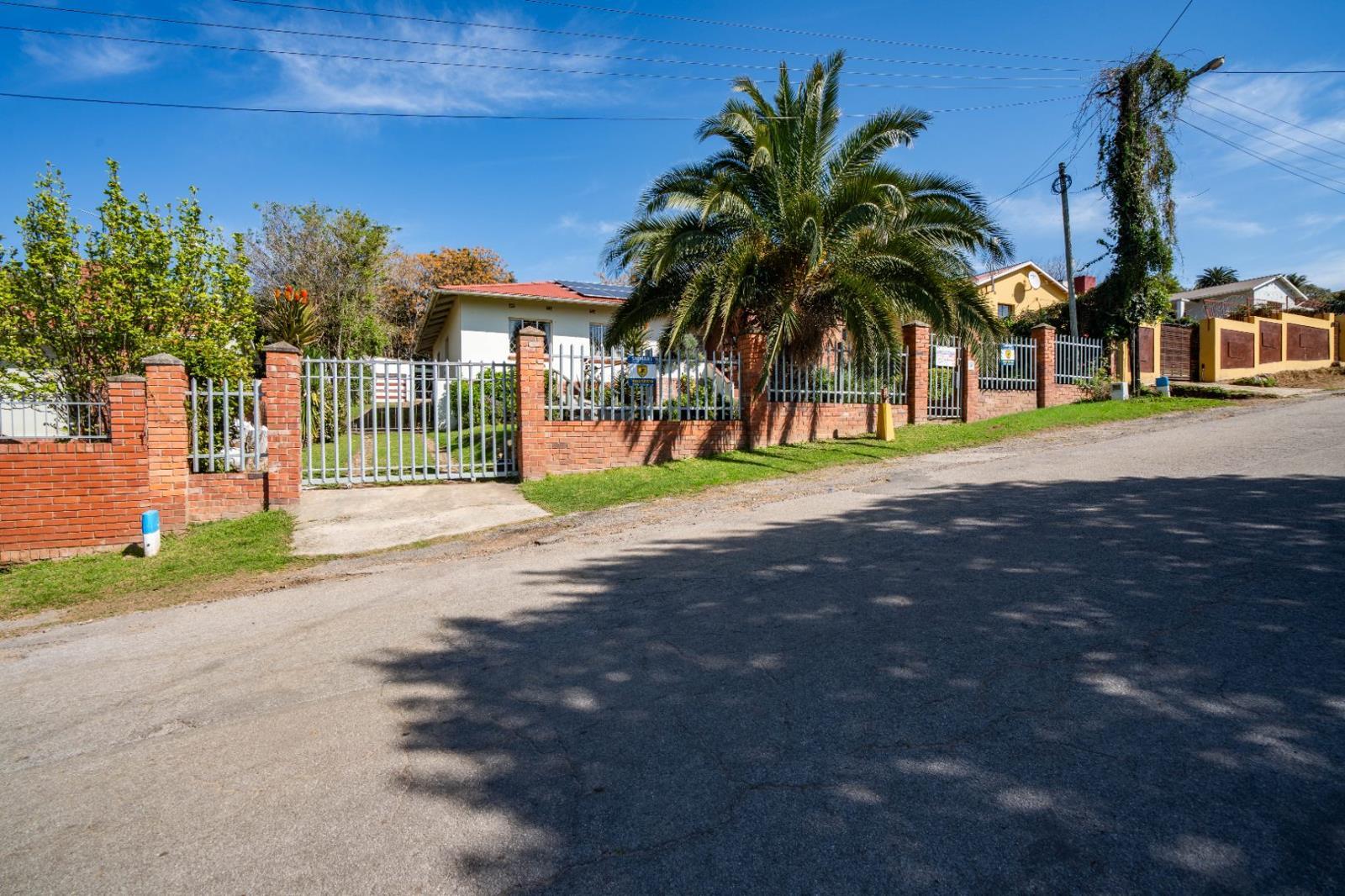 4 Bedroom House in Sunnyside